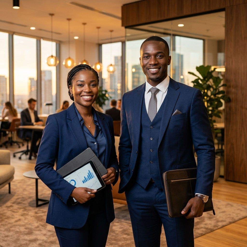 Bentham Consulting Team