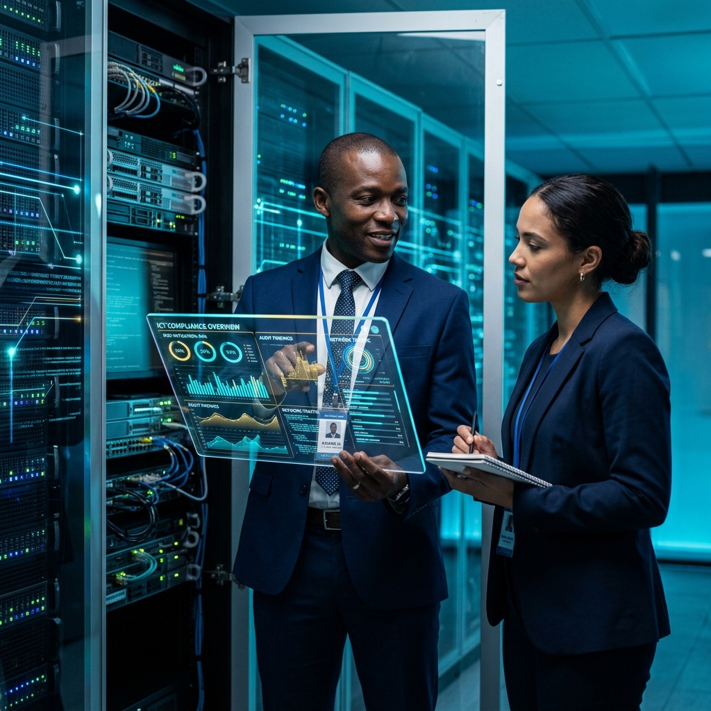 ICT & Audit Advisory