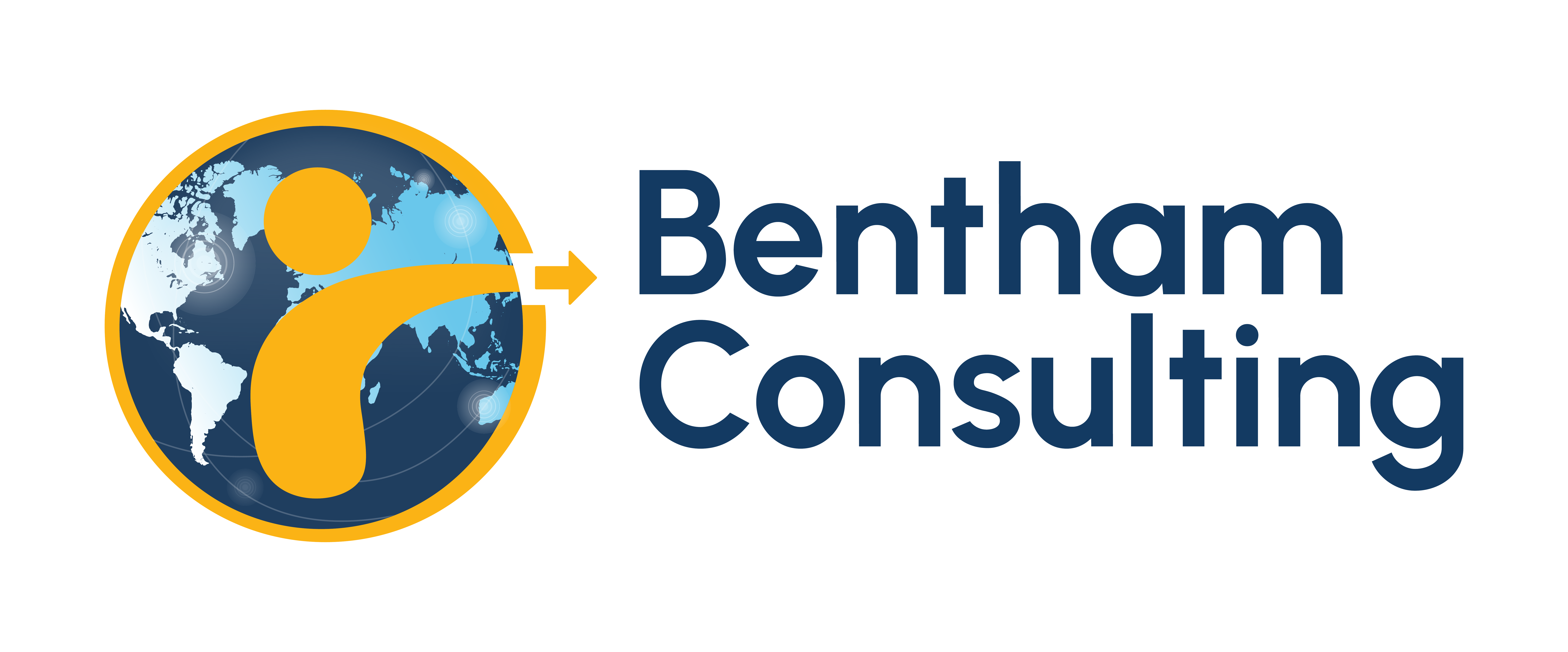 Bentham Consulting Logo